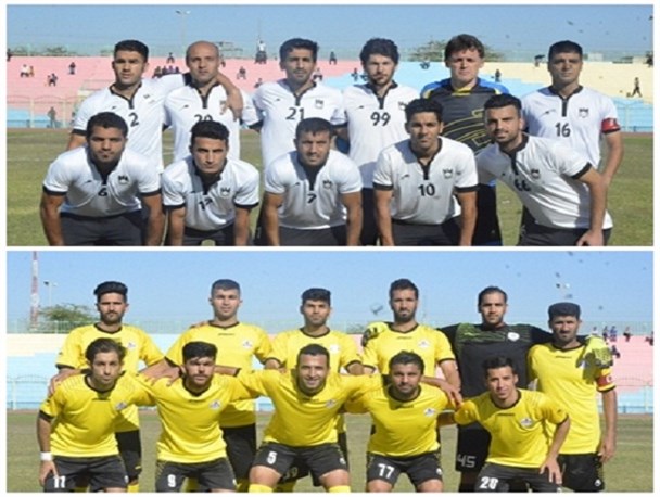 شاهین با درخشش اصغری نفت را در بوشهر گلباران کرد
