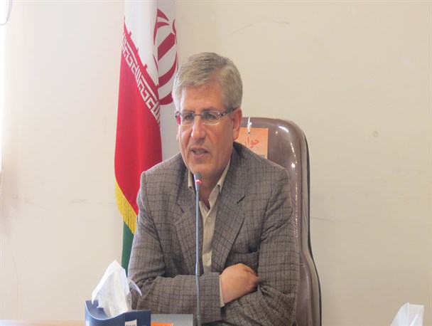 تکمیل پروژه های عمرانی و اشتغالزایی از اولویتهای توسعه شهرستان در سال جدید است
