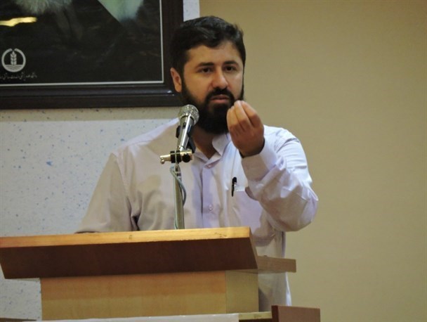 ۲۵۰ دانشجوی بسیجی به اردوهای جهادی در ایام نوروز اعزام شدند