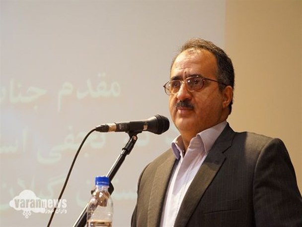 یادواره «جانبازان و دفاع مقدس» استان گیلان در صومعه‌سرا برگزار می‌شود