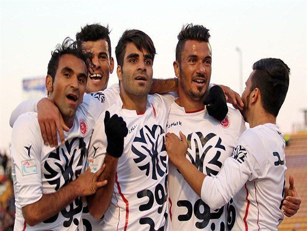 پدیده، استقلال اهواز را به سقوط نزدیک تر کرد