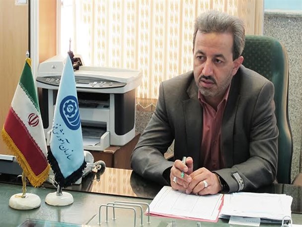 بیش از 54000 نفر سال گذشته در آزمون های سنجش و مهارت شرکت کردند