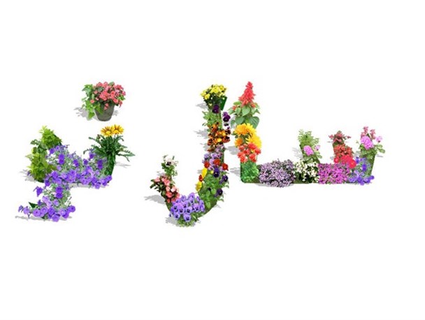 16 فروردین آغاز سال 3415 تقویم سنگسری