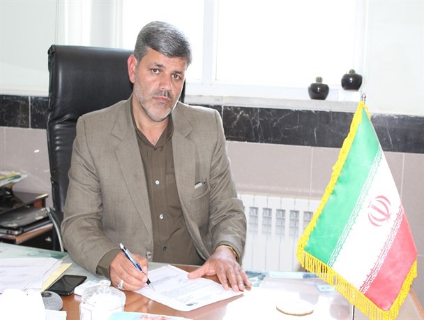اسکان بیش از 150 مسافر نوروزی در مدارس خلیل آباد