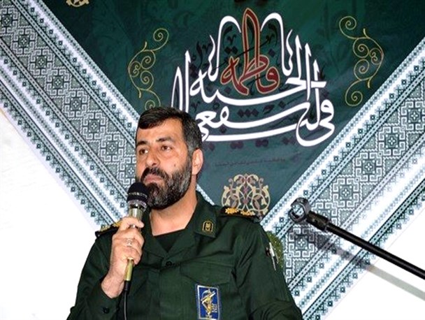 حضرت فاطمه (س) الگوی بی‌بدیل زنان عالم است