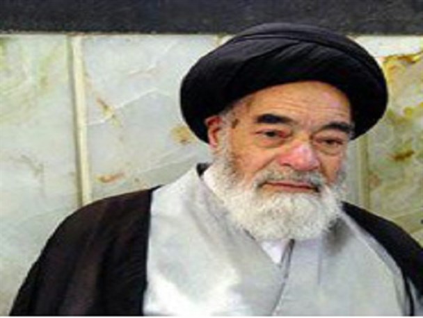 گذری کوتاه بر زندگی آیت ‌الله سید حسین درچه‌ای(ره)