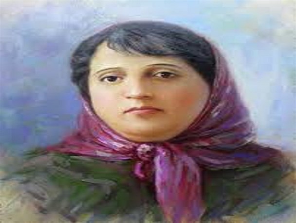 توجه به حقوق زن یکی از مقوله های شعر پروین اعتصامی است/ اعتصامی هنرش را در خدمت رسانی به بشریت به کار گرفته است