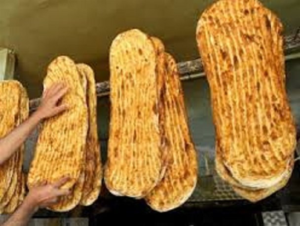 تفاوت نرخ نان در سایه بی تفاوتی مسئولان