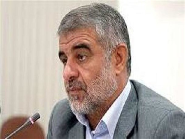 هدف آمریکا از برجام خالی کردن محتوای جمهوری اسلامی ایران است/غرب قصد همسو کردن ایران با سیاستهای خود را در منطقه دارد