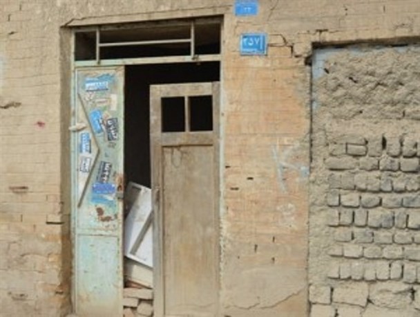 چند تصویر از رباط قدیم+تصاویر