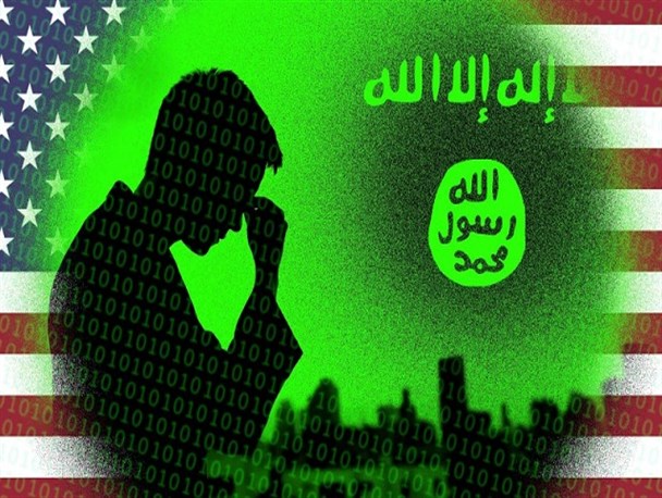 دولت آمریکا تحلیلگران امنیتی این کشور را مجبور به کتمان حقیقت درباره جنگ علیه داعش کرد/ دستکاری گزارش‌های امنیتی توسط مقامات ارشد آمریکایی برای نشان‌دادن پیشرفت در مقابله با داعش!