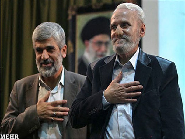 هم مذاکره می‌کنیم هم موشک داریم/ موسیقی انقلاب فراموش نشود