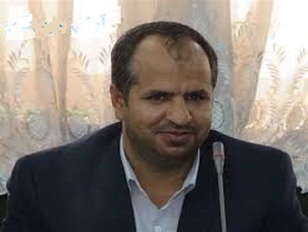 اسکان بیش از ۹۰ مسافر نوروزی در مدارس شهرستان میرجاوه