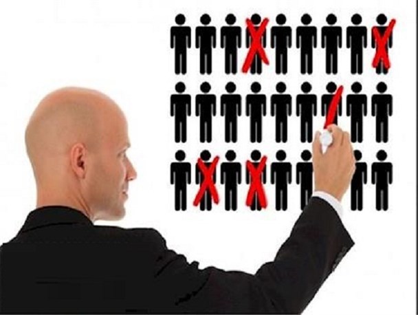 اخراج دسته جمعی کارکنان حراست در یک دانشگاه