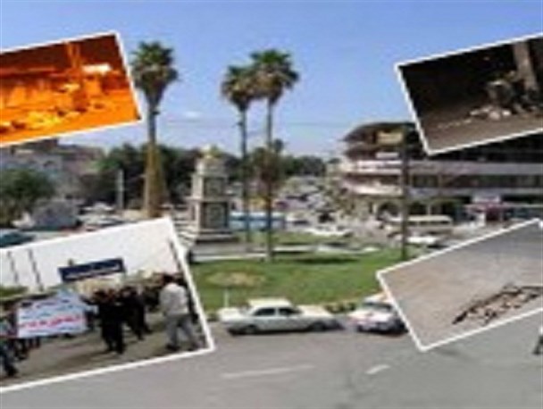 رفع مشکلات شهرداری اندیمشک با مدیریت نو، اقدام و عمل