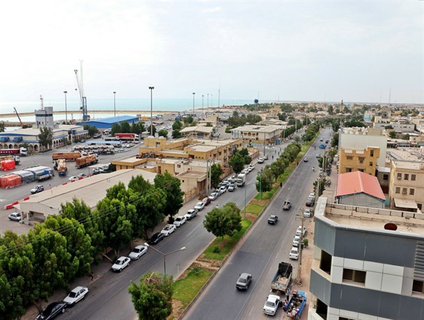 حل مشکلات شهربندرلنگه نیاز به تدبیر و برنامه ریزی مدیران دارد