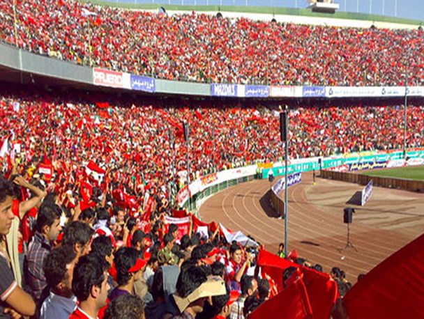 تلفات غیر منتظره نقشه پرسپولیسی ها را برهم زد