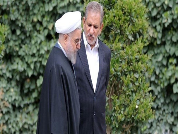سفرهایی برای حذف چهره تنبل دولت در خوزستان/ دولت وِل کُن رأی خوزستانی‌ها نیست