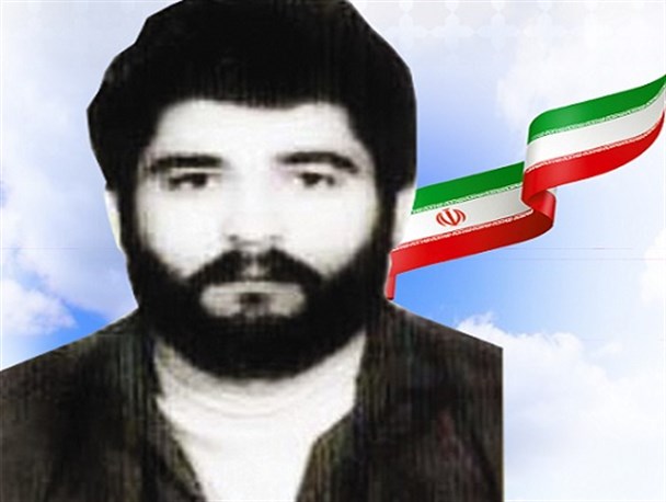 شهید کردستانی که در روز تولدش آسمانی شد
