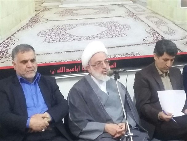 مسئولین شهر در حوزه انتخابات ورود نکنند/ خطاب به سوءاستفاده کنندگان؛ شورای شهر محل خدمت به مردم است نه محل سیاسی بازی و ثروت اندوزی