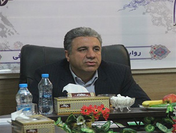 فعالیت شهرداری احمدآباد در نوروز، از روزهای عادی هم بیشتر شد