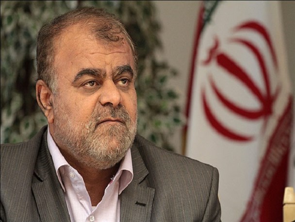 دولت کشور را تعطیل کرده و می‌گوید تورم نداریم/عکس نوشت