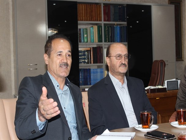 فعالیت 39 واحد فناور فعال در دانشگاه آزاد اسلامی واحد سنندج
