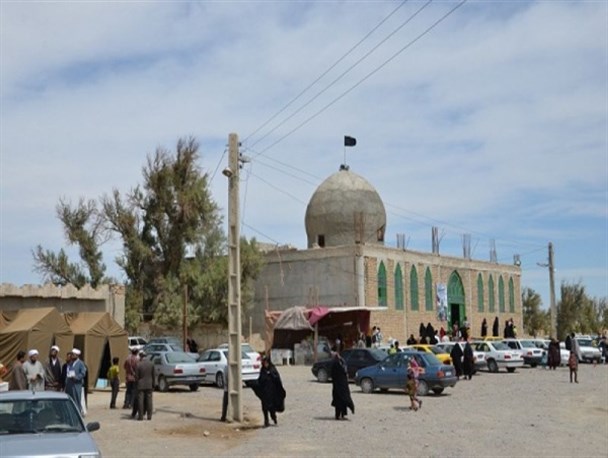 بازدید ۳۹۰ هزار نفر گردشگر از بقاع متبرکه شمال سیستان وبلوچستان
