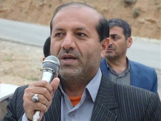 جزئیات دست های آلوده در قتل جوان درغکی از زبان بخشدار دیشموک