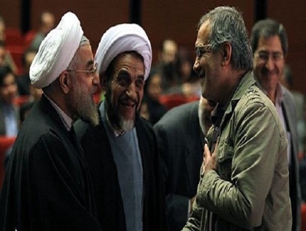 چرا پزشکیان آقایی را به ضربه گیری ترجیح می دهد؟/ موعد رحم اجاره ای فرا رسید؛ اما روحانی محصول اصلاحات است