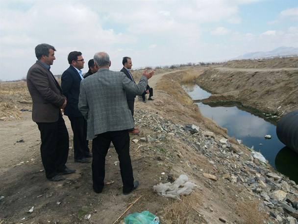 امسال ۸ پل روستایی در روستاهای بخش مرکزی احداث می شود