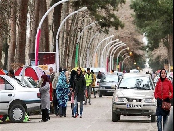 رشد ۱۸ درصدی اسکان نوروزی مسافران در مدارس استان