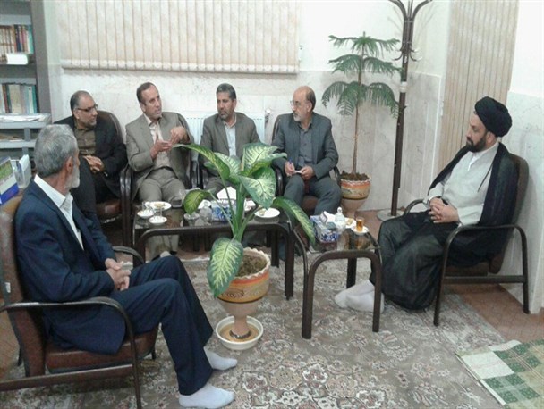 دغدغه مندان به حفظ نظام و انقلاب می توانند عضو «جمنا» شوند