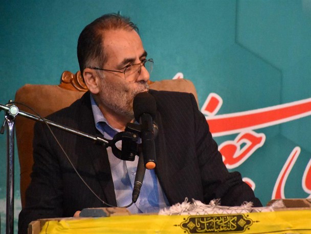 خان‌طومان پایان راه دفاع‌ ما نیست