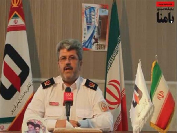 بیش از ۷۰ عملیات توسط نیروهای آتش‌نشانی در تعطیلات نوروزی انجام گرفت