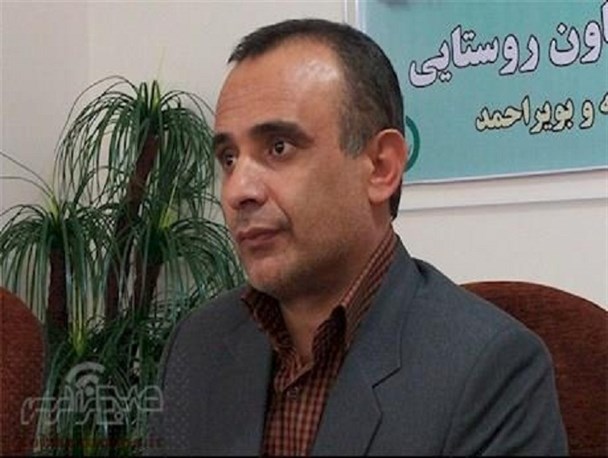 وقتی نماینده دولت تدبیر و امید خواب است/جابه جایی مدیرکل تعاون روستایی کهگیلویه و بویراحمد به استان فارس در بی خبری کامل استاندار استان