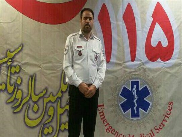 ثبت ۱۲۷ مورد تصادف توسط اورژانس شهرستان دماوند در تعطیلات نوروز ۹۶/ متأسفانه تصادفات نوروزی امسال در شهرستان دماوند ۸۶ مجروح و چهار فوتی به همراه داشت