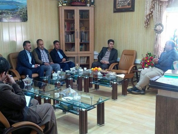 طرح روستای بدون بیکار در روستای «چور» مریوان در سالجاری اجرایی می شود