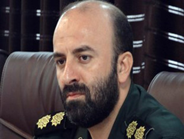 شهرستان گرگان افتخار تقدیم 6 شهید مدافع حرم را دارد/ عملکرد 120درصدی سپاه گرگان در اعزام راهیان نور سال 95
