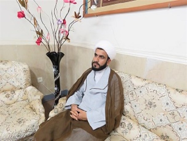 برگزاری مراسم اعتکاف در هفت مسجد شهر و روستا بندرلنگه