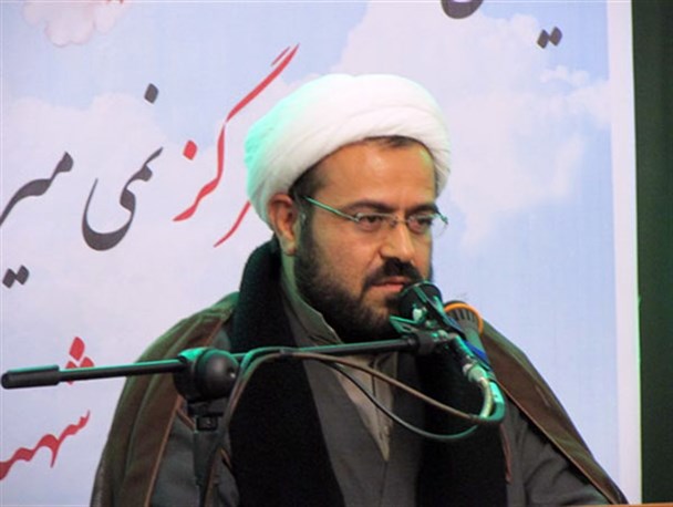 اسکان 372530 نفر در بقاع متبرکه شهرستان گرگان در ایام نوروز