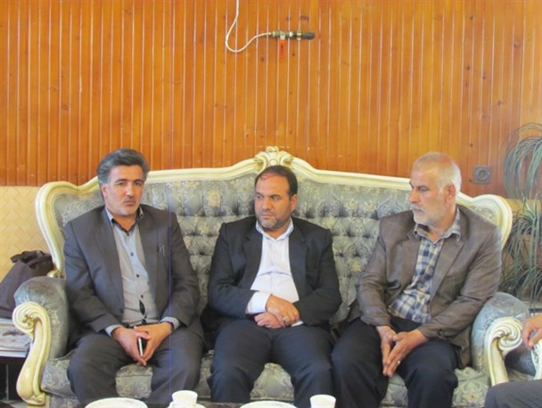 حوزه سلامت تویسرکان نیازمند سرمایه گذاری بخش خصوصی