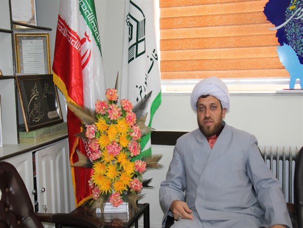بازدید بیش از 80 هزار نفر از بقاع متبرکه شهرستان قاینات