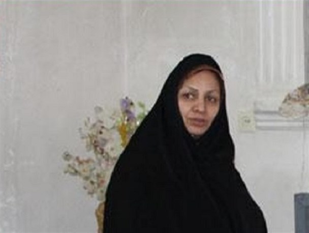 زنان شهید نقش مهمی در آرمان‌های انقلاب داشتند