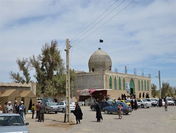 ثبت ۱۵ وقف در سال جدید/ استقبال ۴۵۰ هزار نفر از بقاع متبرکه سیستان در طرح آرامش بهاری
