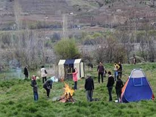 روز طبیعت امسال هیچ خسارتی به منابع طبیعی شهرستان روانسر وارد نشد