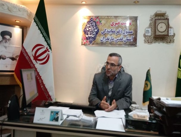 با ایجاد نمایندگی آستان‌قدس در استان‌ها، سفره رأفت و رحمت امام رضا علیه‌السلام در سراسر کشور گشوده شد