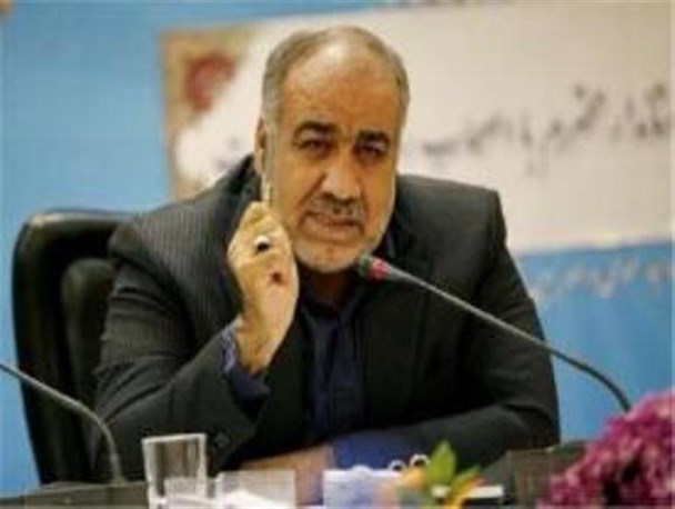 لزوم تبدیل اعتبارات سفر رهبری به استان کرمانشاه به نقدینگی