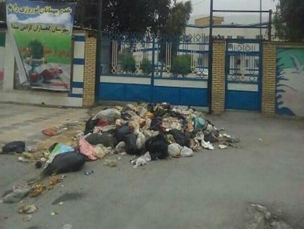شهردار گچساران: این کار بر اثر خستگی راننده و به صورت اشتباهی رخ داد/سرهنگ موسوی:توقیف این خودرو کاملآ قانونی و به دلیل نداشتن پلاک بود/قانون برای همه یکسان است