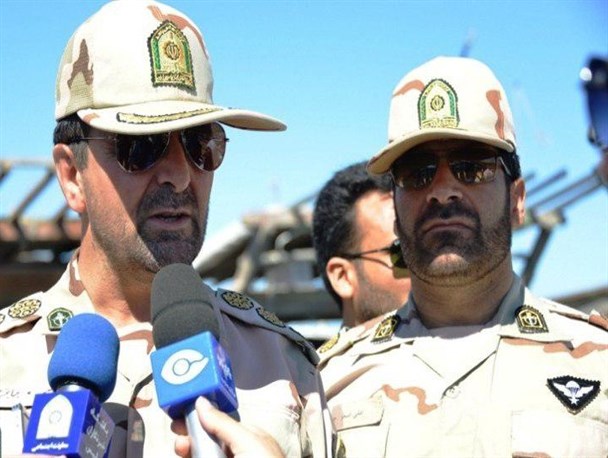 کشف 10 میلیارد ریال کالای قاچاق توسط دریابانان کیش